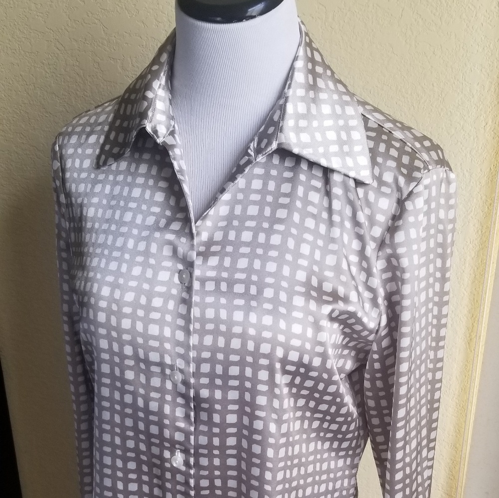 Kasper blouse